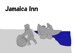 jamaica inn